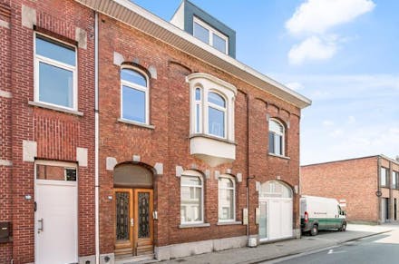 Huis te koop Dendermonde