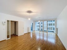 2-room apartment with parking for rent in Brussels