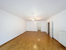 2-room apartment with parking for rent in Brussels