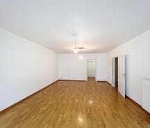 2-room apartment with parking for rent in Brussels