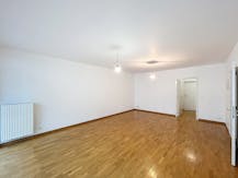 2-room apartment with parking for rent in Brussels