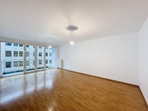 2-room apartment with parking for rent in Brussels