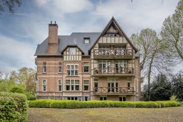Appartement verkocht Deurle