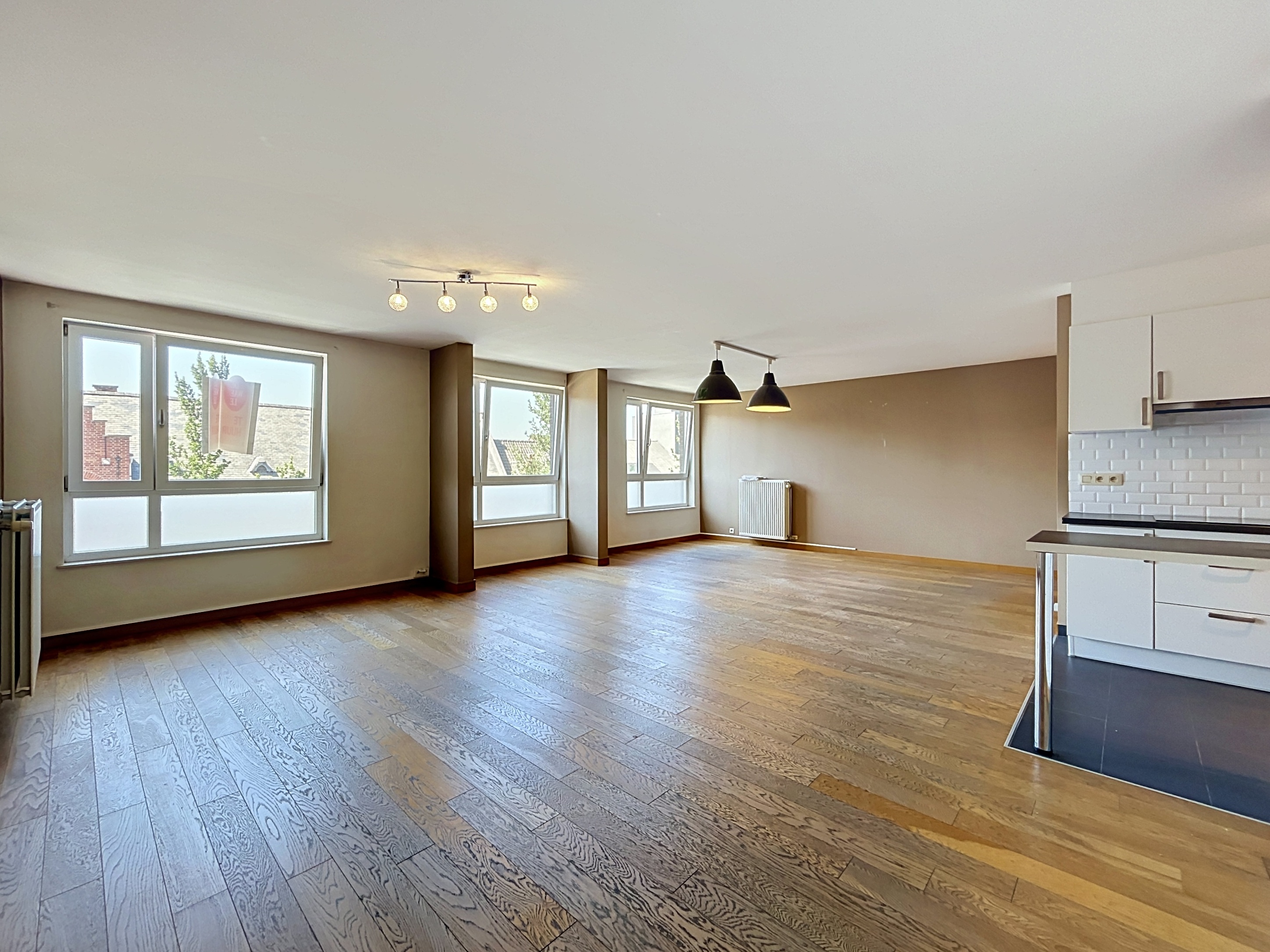 Appartement in Harelbeke