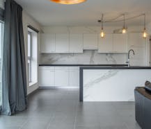 Uniek appartement op rustige ligging te huur in Heule