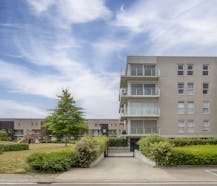 Uniek appartement op rustige ligging te huur in Heule