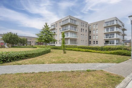 Appartement te huur Heule