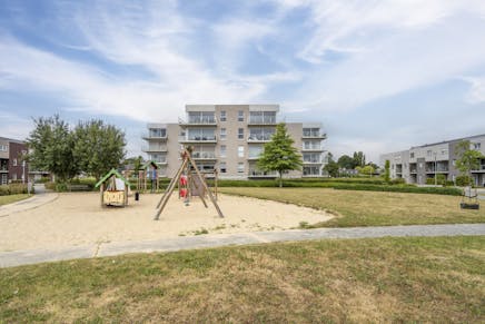 Appartement te huur Heule