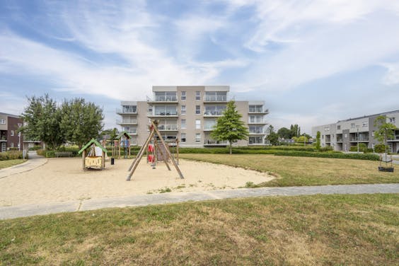 Appartement à louer Heule