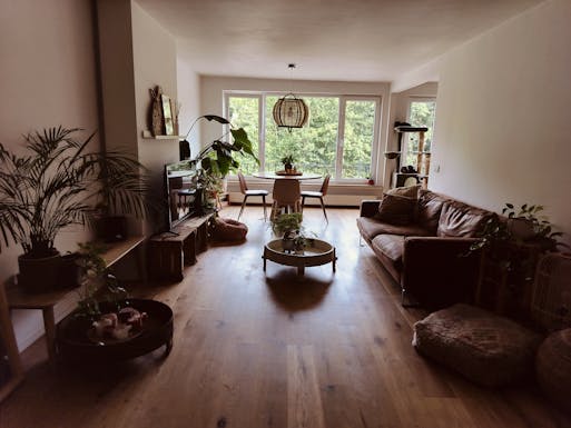 Appartement te koop Deurne