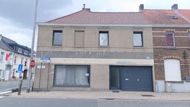  Woning met 3 slaapkamers te huur in Oudenaarde