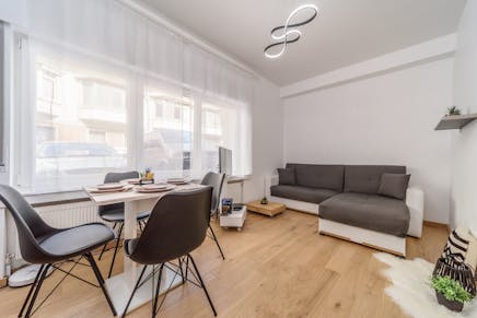 Studio verkocht Koksijde