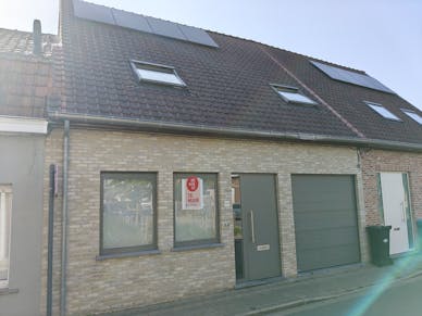 Huis te huur Poperinge