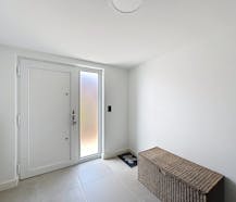 Instapklare woning met 3 slaapkamers te huur in Assebroek