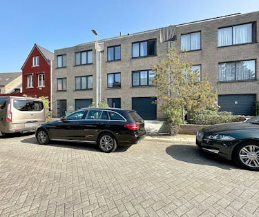 Instapklare woning met 3 slaapkamers te huur in Assebroek