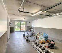 Instapklare woning met 3 slaapkamers te huur in Assebroek