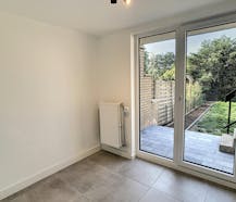 Instapklare woning met 3 slaapkamers te huur in Assebroek