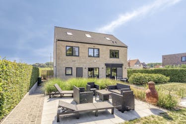 Magnifique maison à vendre avec 5 chambres!