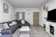 Instapklaar huis met 3 slaapkamers te koop in Kortrijk!