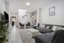 Instapklaar huis met 3 slaapkamers te koop in Kortrijk!