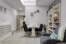 Instapklaar huis met 3 slaapkamers te koop in Kortrijk!