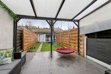 Instapklaar huis met 3 slaapkamers te koop in Kortrijk!