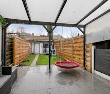 Instapklaar huis met 3 slaapkamers te koop in Kortrijk!