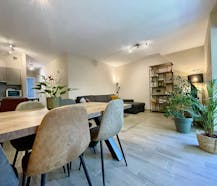 Appartement te huur in Hasselt nabij het station