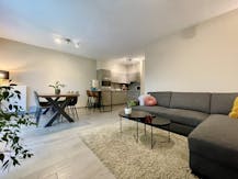 Appartement te huur in Hasselt nabij het station