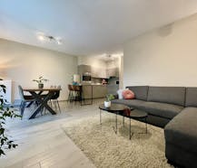 Appartement te huur in Hasselt nabij het station