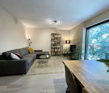 Appartement te huur in Hasselt nabij het station