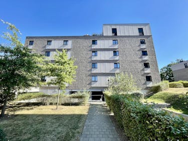 Appartement te huur in Hasselt nabij het station