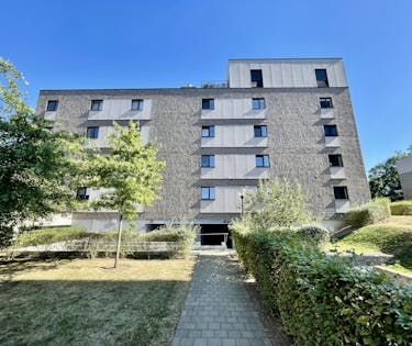 Appartement te huur in Hasselt nabij het station