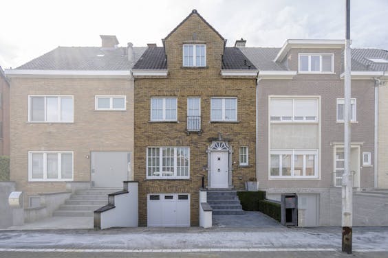 Huis te koop Kortrijk