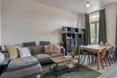 Appartement te koop aan de Waalsekaai te Antwerpen