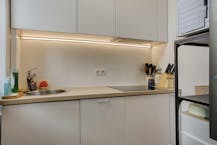 Appartement te koop aan de Waalsekaai te Antwerpen