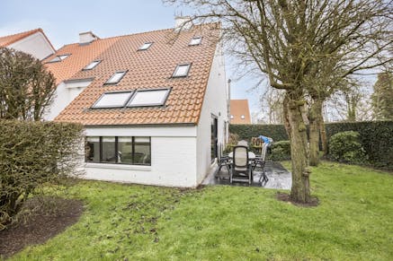 Huis te koop Nieuwpoort