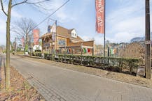 Italiaans restaurant te koop in Lichtaart