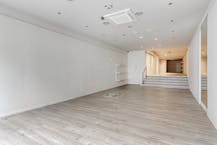 Handelspand te koop in hartje Kortrijk