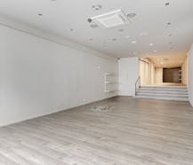 Handelspand te koop in hartje Kortrijk