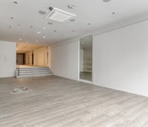 Handelspand te koop in hartje Kortrijk