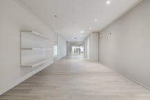 Handelspand te koop in hartje Kortrijk