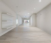 Handelspand te koop in hartje Kortrijk