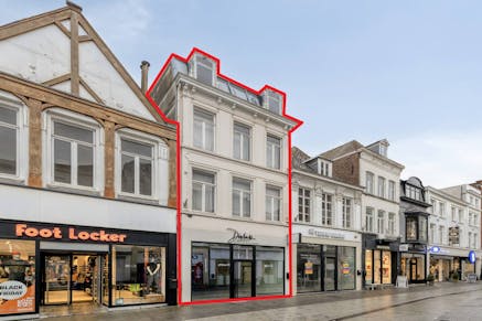 Handelspand te koop Kortrijk