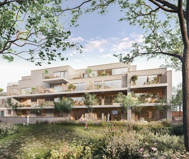 residentie Hieronymus