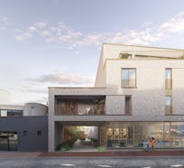 residentie Hieronymus