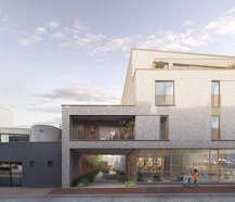 residentie Hieronymus