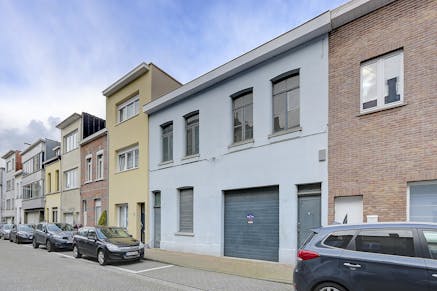 Huis verkocht Antwerpen Kiel