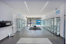 Opbrengsteigendom te koop in Wilrijk