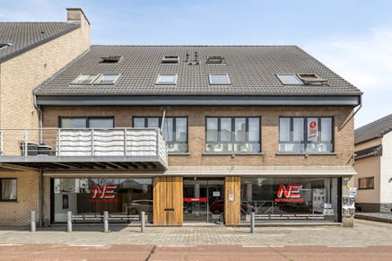 Appartement te koop Kortessem